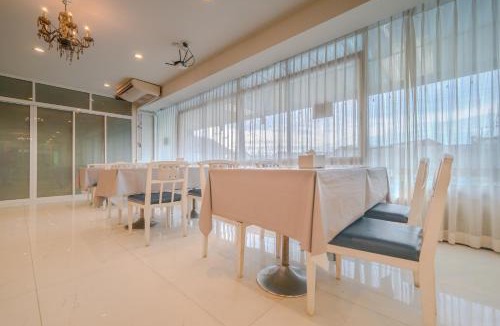 Ban Chang Hotel | BCP Hotel