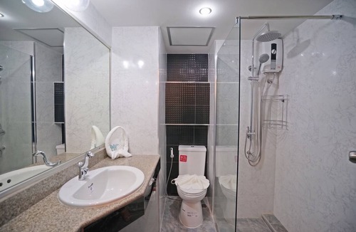 Ban Chang Hotel | BCP Hotel