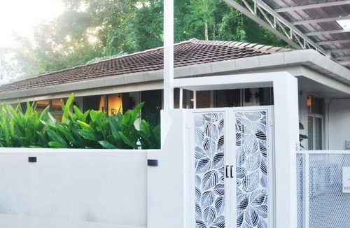 Nimman House | Be@rHouse Chiangmai nCozy 2-bedroom house near Nimman and CMU