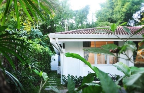 Nimman House | Be@rHouse Chiangmai nCozy 2-bedroom house near Nimman and CMU