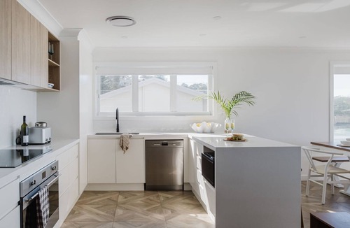 Mollymook Beach House | Beach Bliss at Mollymook Beach