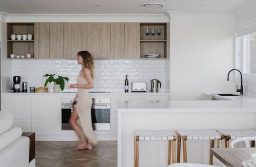 Mollymook Beach House | Beach Bliss at Mollymook Beach
