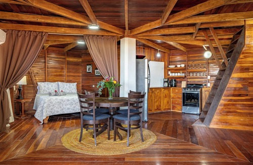 Paquera Cabin | Beach Cabin