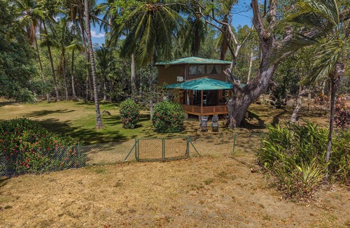 Paquera Cabin | Beach Cabin