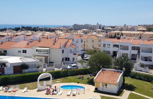 Montechoro Apartment | Beach Choro
