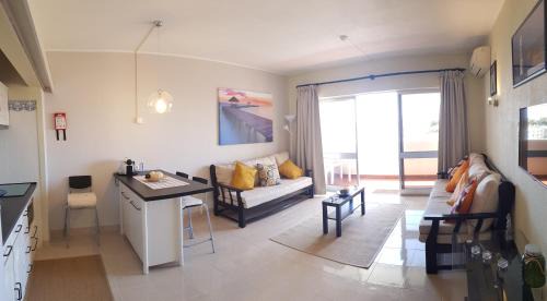 Montechoro Apartment | Beach Choro
