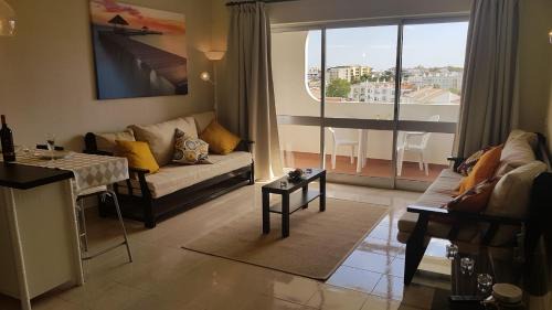 Montechoro Apartment | Beach Choro