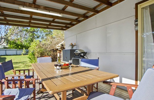 Currarong House | Beach Escape at Currarong