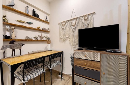 Costa de Caparica Apartment | Beach fun