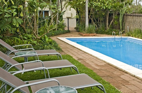 Suffolk Park House | Beach House on Armstrong - no schoolies or party bookings