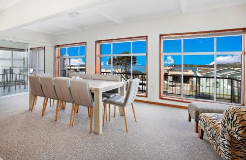 Kiama Downs House | Beach House on Johnson, Kiama