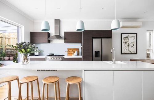 Bondi Beach House | Beach House on Roscoe