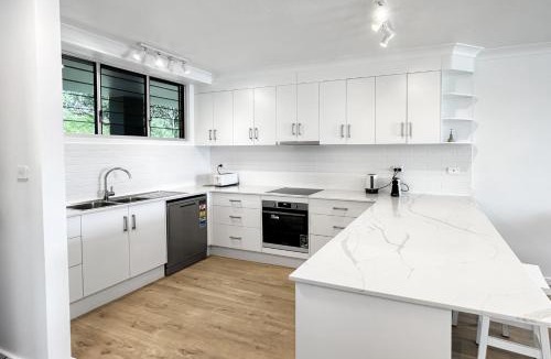 Hamilton Island Apartment | Beach Lodges
