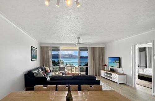 Hamilton Island Apartment | Beach Lodges