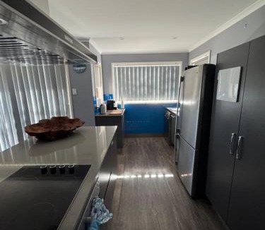 Dalmeny House | Beach N Berms