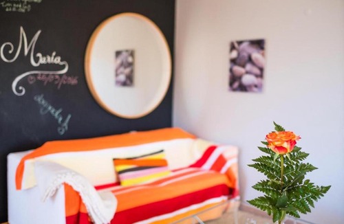 Praia da Luz Apartment | Beach Park Apartment D