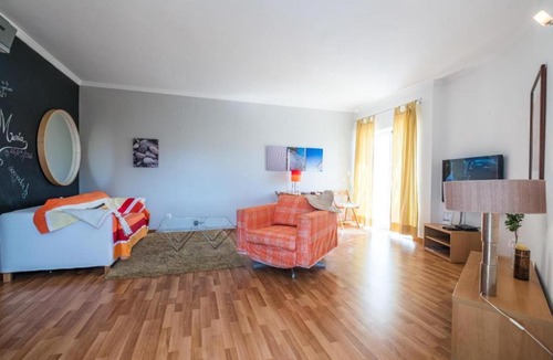 Praia da Luz Apartment | Beach Park Apartment D