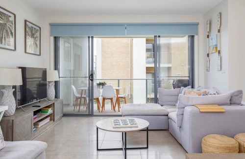 Caves Beach Apartment | Beach Road Bliss A Family Escape on the Coast