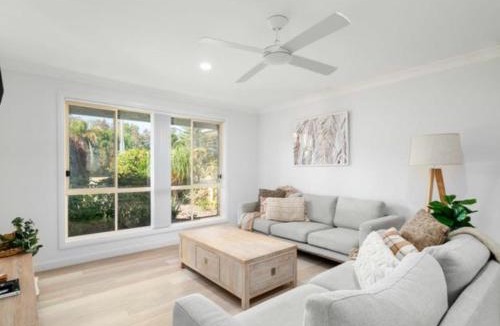 Harrington House | Beach Street Stay
