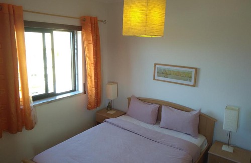 Ajuda Apartment | Beach View Peniche-Baleal Holidays