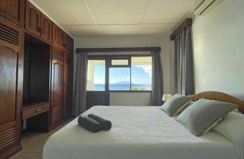 Mare Anglaise Villa | Beach View Villa - Beauvallon villas