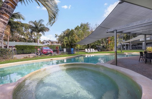Lammermoor Beach Apartment | Beaches on Lammermoor Apartments
