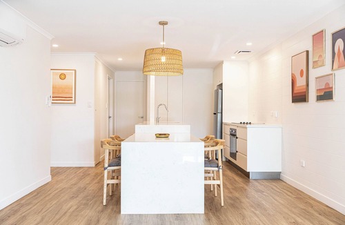 Port Douglas Apartment | Beaches Port Douglas