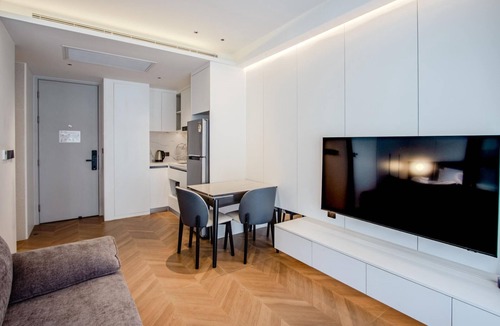 Choeng Thale Hotel | Beachfront 189/243 One-bedroom Residence