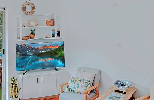 Sawtell Apartment | Beachfront 8, in one of the most sought-after locations in Sawtell