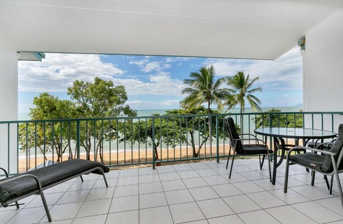 Trinity Beach Apartment | Beachfront Apartments on Trinity Beach