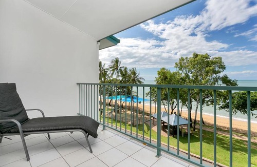 Trinity Beach Apartment | Beachfront Apartments on Trinity Beach