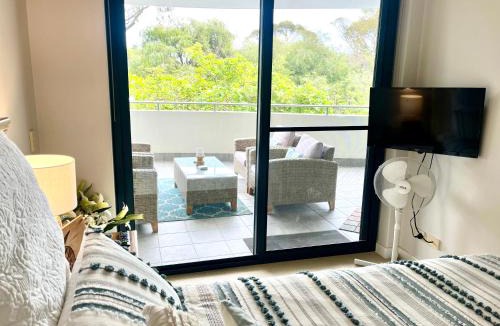 Rockingham Apartment | Beachfront at Nautilus