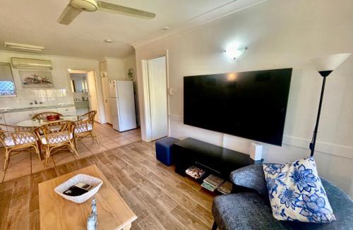 Torquay Apartment | Beachfront at Silver Sands Hervey Bay