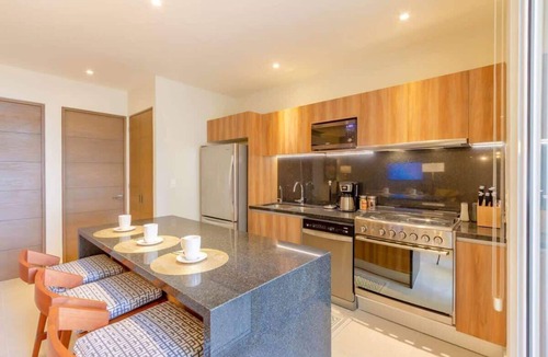 Akumal Condo | Beachfront Condo, 9 Pools & Private Beach Club