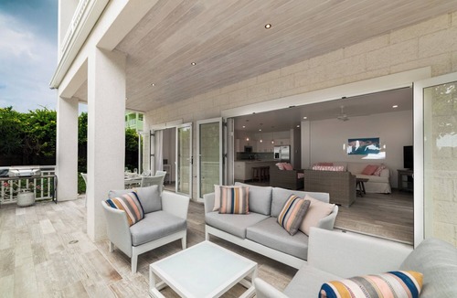 Hastings Apartment | Beachfront Haven 3BD