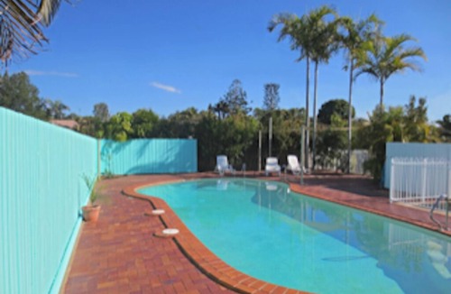 Torquay Apartment | BEACHFRONT LUXURY APARTMENT HERVEY BAY
