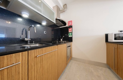 Lagos Apartment | Beachfront modern apartment [55]