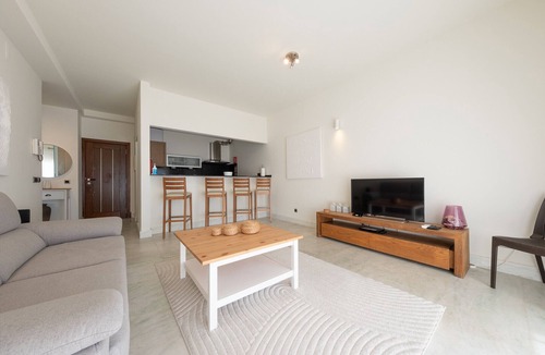 Lagos Apartment | Beachfront modern apartment [55]