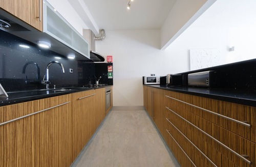 Lagos Apartment | Beachfront modern apartment [55]