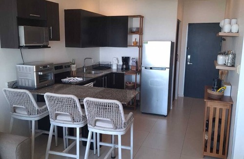 Bejuco Condo | Beachfront Ocean View Condo – Family-Friendly with Pools & Wildlife
