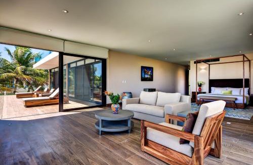 Soliman Bay Villa | Beachfront Soliman Bay Villa 42