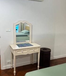 Nong Chaeng Apartment | Beachfront two bedroom apartment