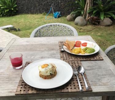 West Selemadeg Villa | Beachfront Villa