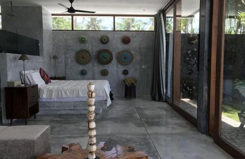 West Selemadeg Villa | Beachfront Villa