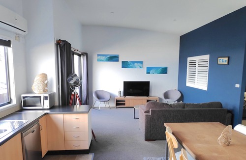 Mollymook Hotel | Beachhouse Mollymook