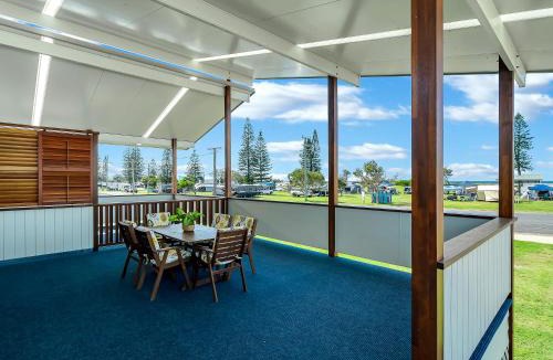 Brooms Head Apartment | Beachside at Brooms