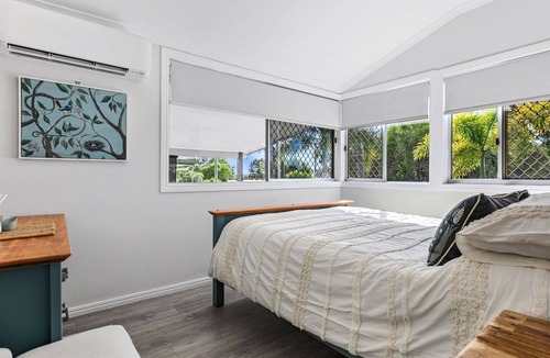 Pialba House | Beachside Serenity-37 Neils st