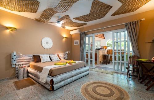 Mare Anglaise Apartment | Beau Bamboo