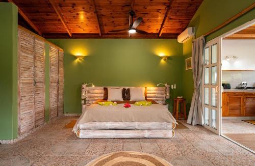 Mare Anglaise Apartment | Beau Bamboo