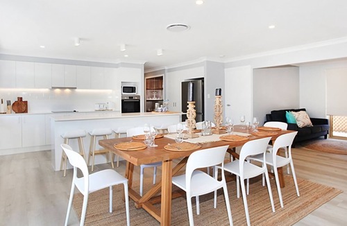 Coolum Beach House | Beautiful Beach House in the Heart of Town
